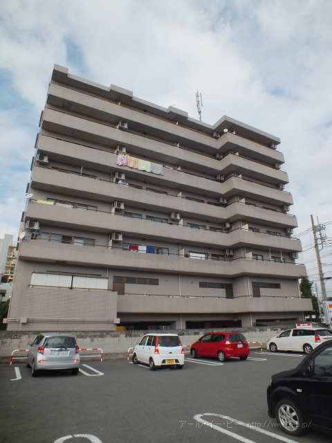 センチュリー前橋大友