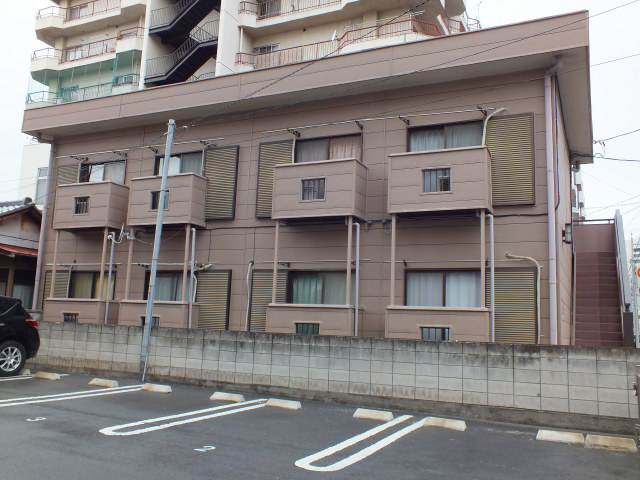 シタラハイツ