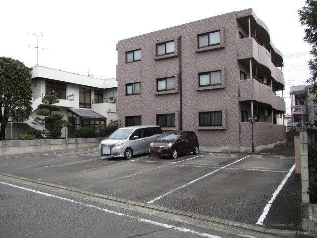 グランデステージ瑞樹
