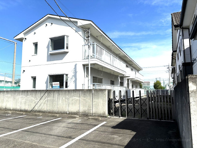 文京町ハイツ_画像1
