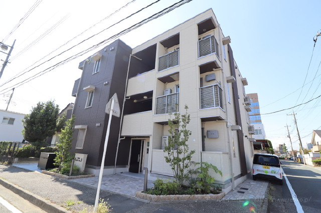 D-ROOM南町３丁目