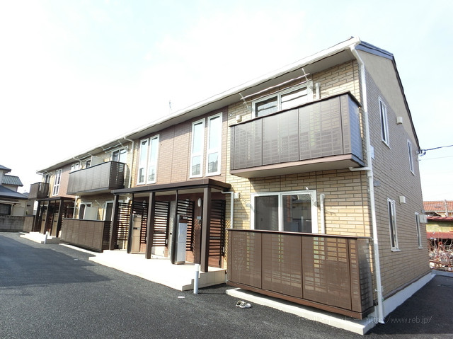 グリーンプラザ　（三俣町）