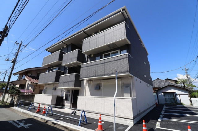 D-ROOM 文京町1丁目
