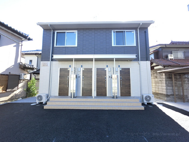 D-room表町