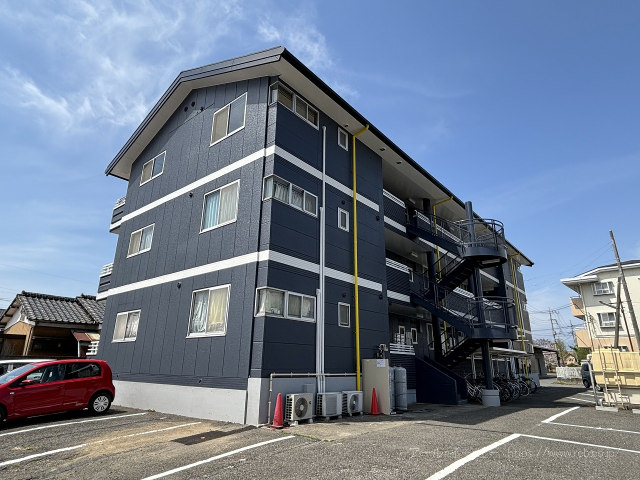第５大島マンション