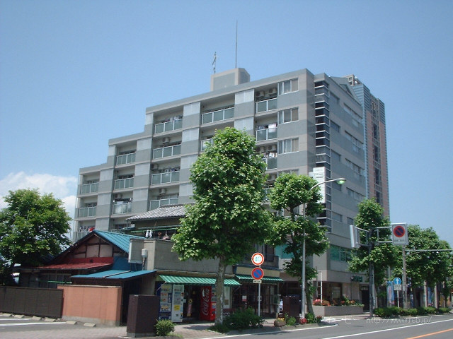 大手町ビル