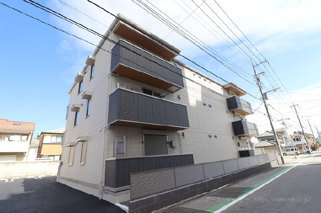 クロッシア住吉町