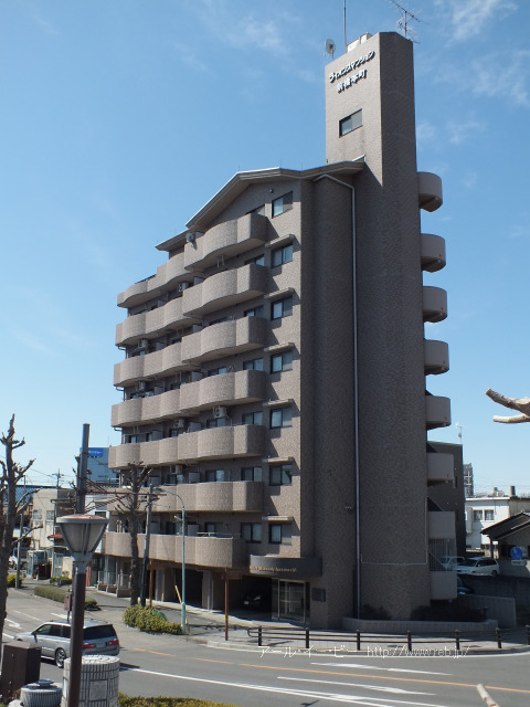 ライオンズマンション前橋本町_画像2