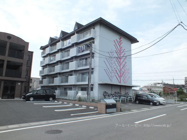 アルファ新前橋_画像2