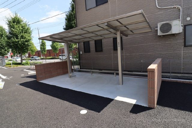 セラヴィ南町_画像2
