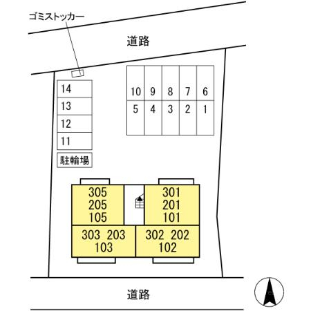 D-ROOM omotecho_画像2