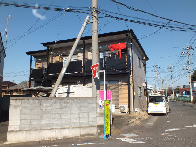 コーポアサクラ_画像2