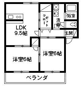 フィオレット ・ 第２フィオレット_画像2