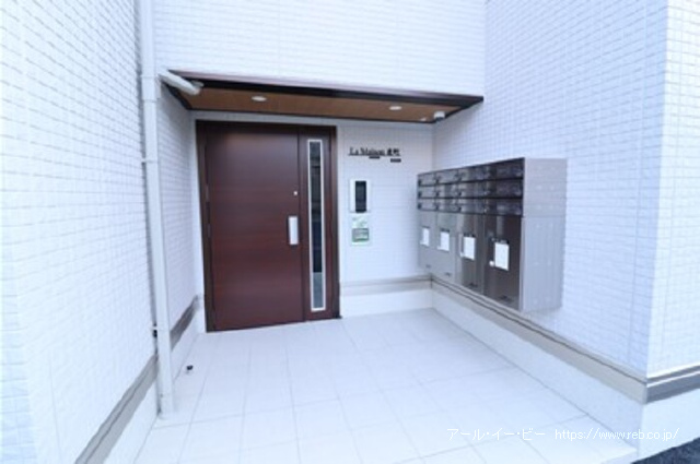 La Maison 表町_画像2