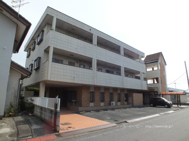 サンパールマンション_画像2