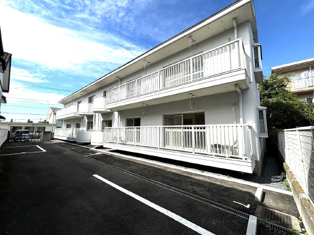 文京町ハイツ_画像2