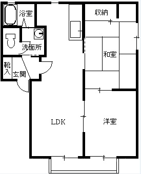 アムール　A・B・C棟_画像2