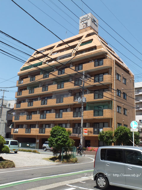 ダイアパレスステーションプラザ前橋Ⅱ_画像2