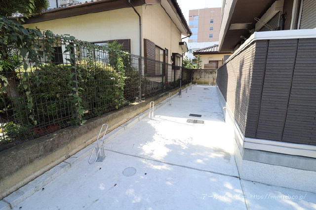 D-ROOM南町３丁目_画像2