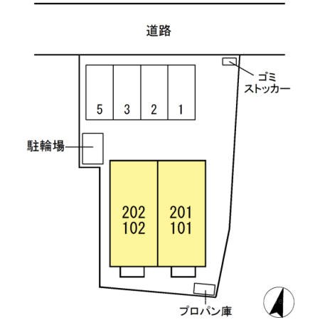 D-room表町_画像2