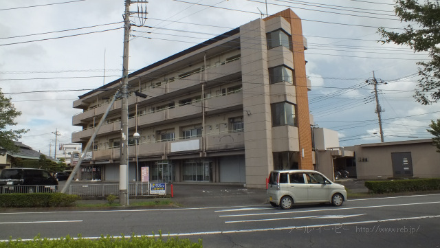 五十嵐ビル_画像2