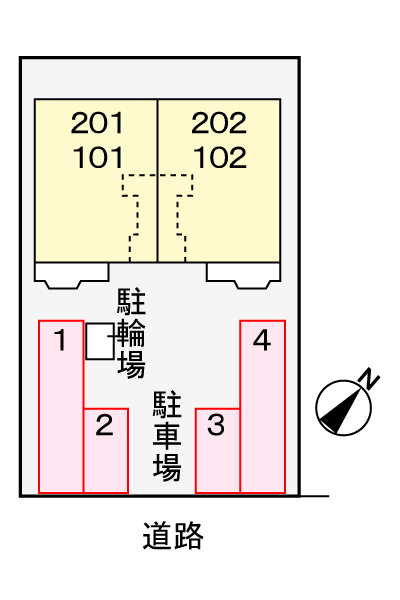 クレールコート_画像3