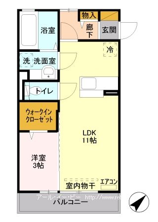 サンボナール新前橋_画像3
