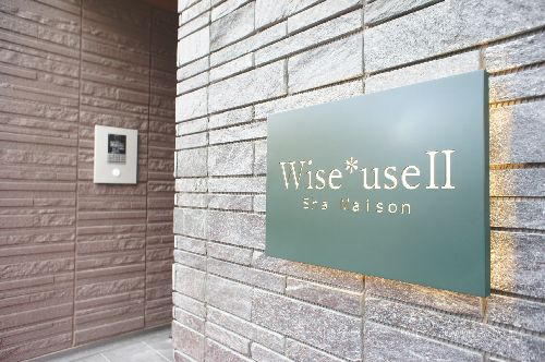 Wise use Ⅱ （ ﾜｲｽﾞ ﾕｰｽ ﾂｰ ）_画像3