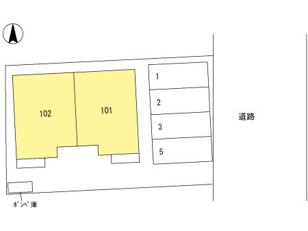 ラシーヌ南町_画像3