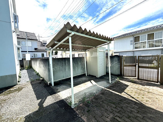 文京町ハイツ_画像3