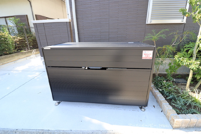 D-ROOM南町３丁目_画像3