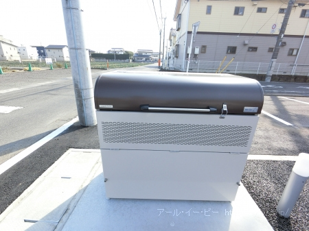 グリーンプラザ　（三俣町）_画像3