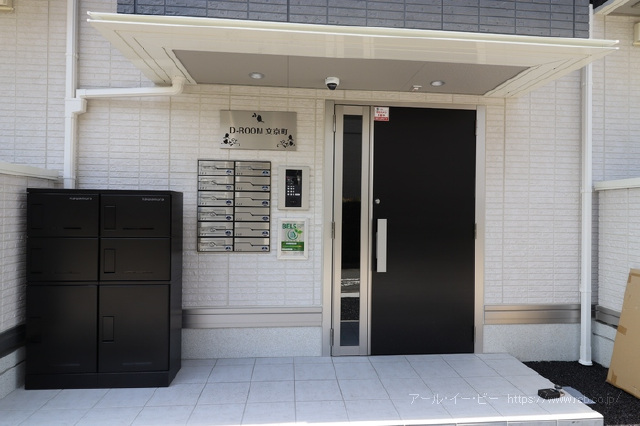 D-ROOM 文京町1丁目_画像3