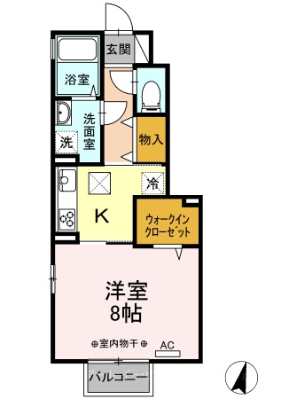 D-room表町_画像3