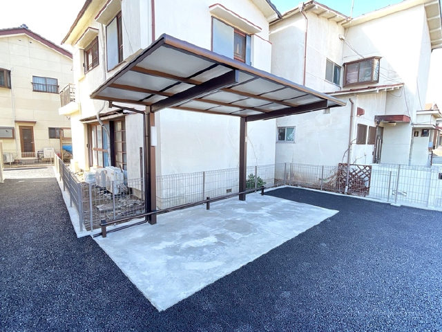 D-room本町_画像3