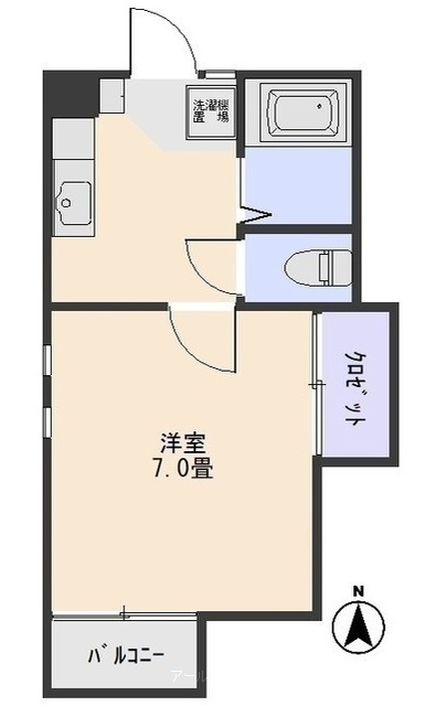 第１MHハウス　A棟・B棟・C棟_画像3