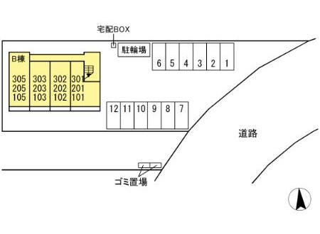 カーサココルン_画像4