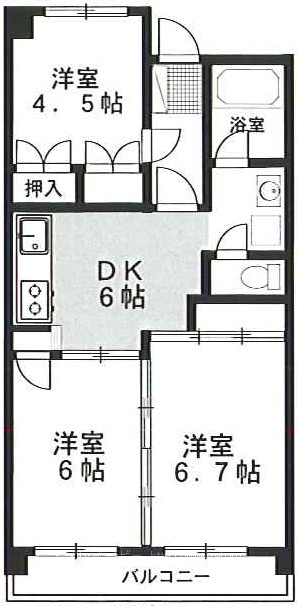 アルファ新前橋_画像4
