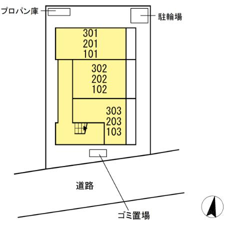 サンキエーム前橋_画像4