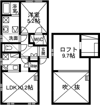 プリマ前橋参番館_画像4