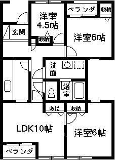 グランコート南町_画像4