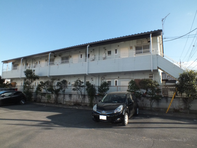 第３大島マンション_画像4