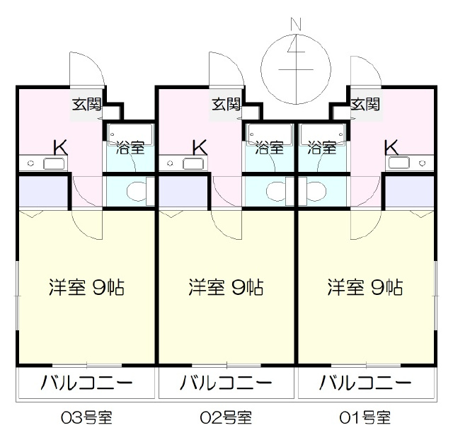 フレアⅠ_画像4