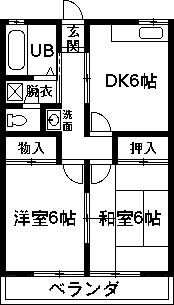 ニューレーヴハイツ上田_画像4