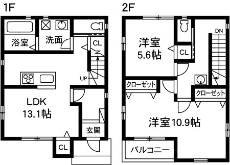 カーサコンフォート_画像3