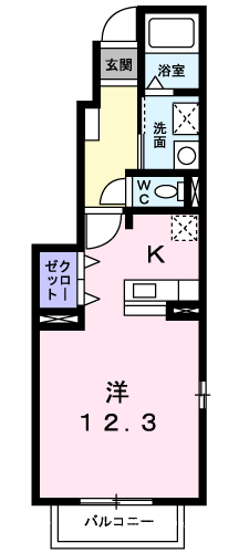 エレガンテA＆S_画像4