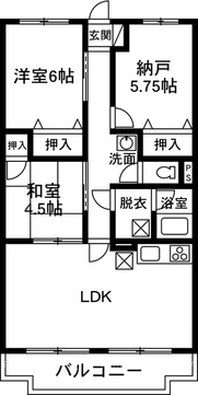 オーネストマンション_画像4