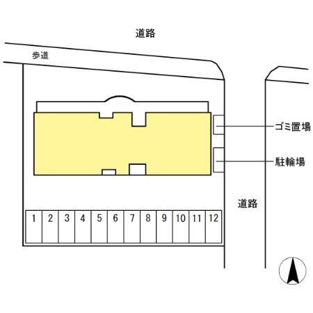 シエルシャルダン南町_画像4