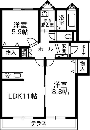 NJ貸住宅_画像4