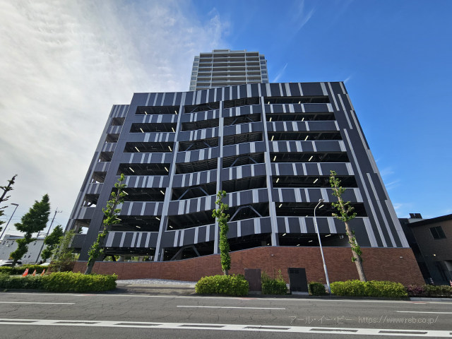 Brillia Tower 前橋 （ ﾌﾞﾘﾘｱﾀﾜｰﾏｴﾊﾞｼ ）_画像4